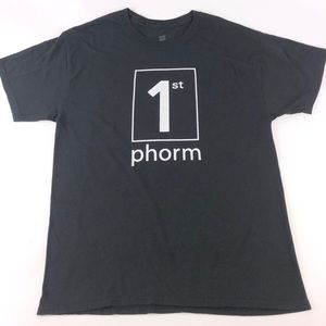 Men’s 1st Phorm T-shirt